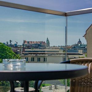 Inpoint New Apartments Grzegórzecka 11